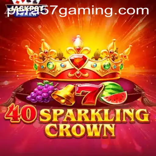 Exploring the Exciting World of 40SparklingCrown with PERA57