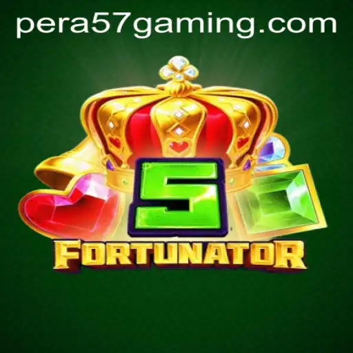 Discover the Exciting World of 5Fortunator: A Game of Strategy and Chance