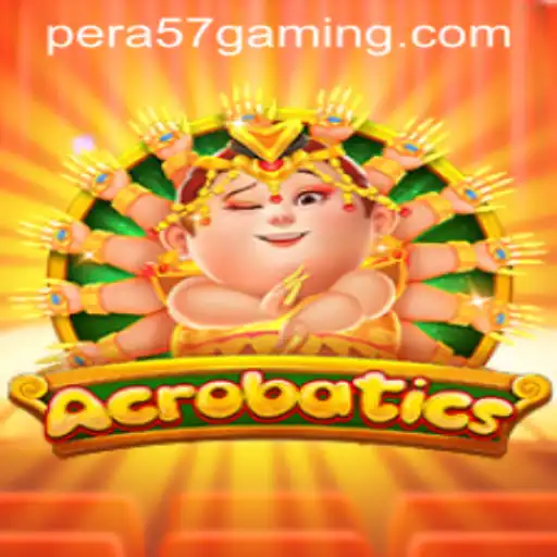 Acrobatics PERA57: A Thrilling New Gaming Experience