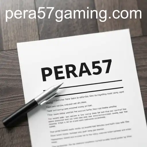 Gaming Experience PERA57 - 800+ Premium and Exclusive Games