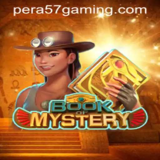 Book of Mystery: Unveiling the Enigmatic World of PERA57