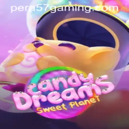 CandyDreams: The Sweet Adventure with PERA57