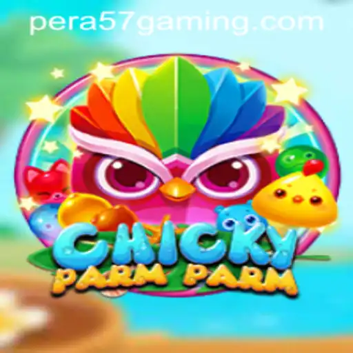 ChickyParmParm: A Virtual Adventure in Culinary Creativity