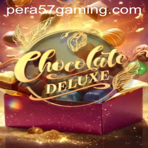 Unveiling ChocolateDeluxe: The Sweetest Game Experience with PERA57