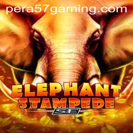Unraveling the Excitement of ElephantStampedeSE: A Walkthrough with PERA57