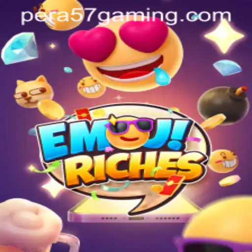 Discovering EmojiRiches: An Engaging Modern Gaming Experience