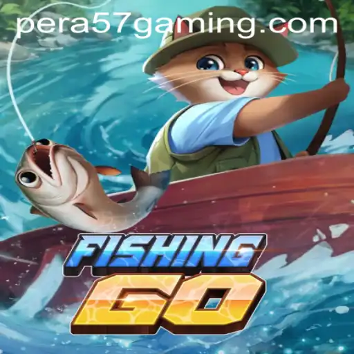 FishingGO: Dive into the Digital Ocean Adventure with PERA57