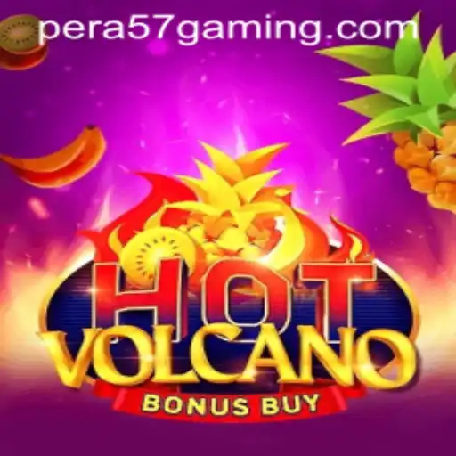 Unveiling the Fiery World of HotVolcanoBonusBuy: A Gaming Odyssey
