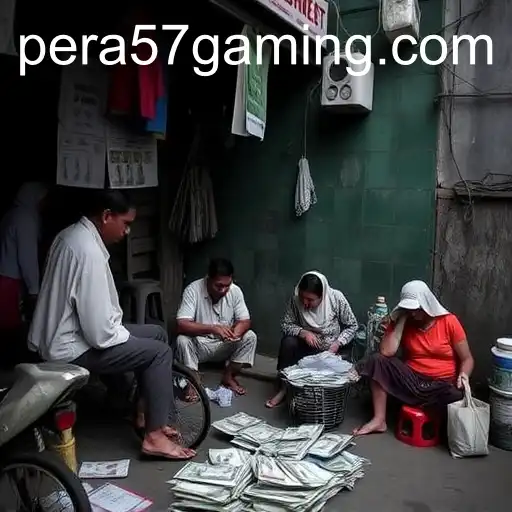 Gaming Experience PERA57 - 800+ Premium and Exclusive Games