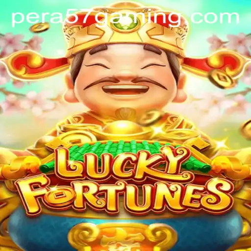 An In-Depth Exploration of LUCKYFORTUNES - The Game that Keeps Bringing Surprises