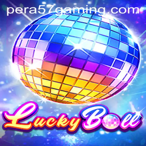 LuckyBall: A Thrilling New Game Experience with PERA57