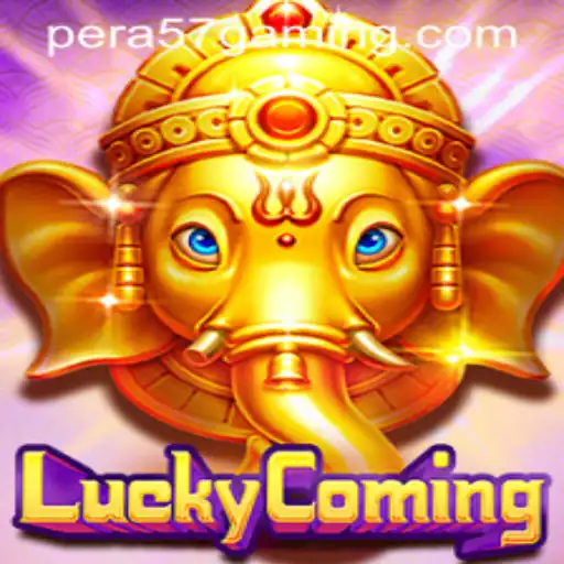 The Thrilling World of LuckyComing: Explore the Excitement with PERA57