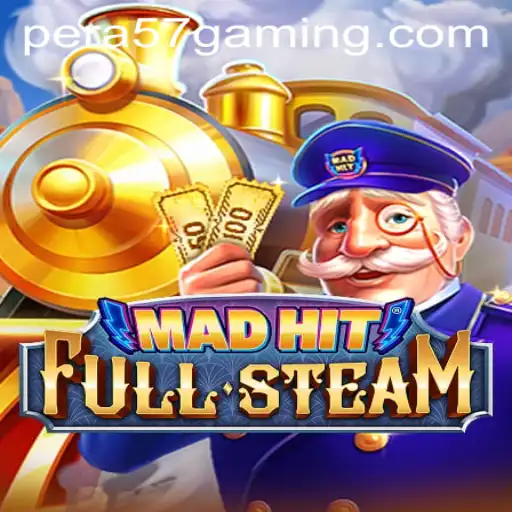 MadHitFullSteam: A Thrilling Gaming Experience with PERA57