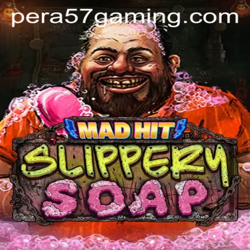MadHitSlipperySoap: A Thrilling Game Adventure