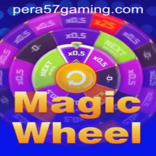 Discover the Enchanting World of MagicWheel: A Game of Strategy and Chance