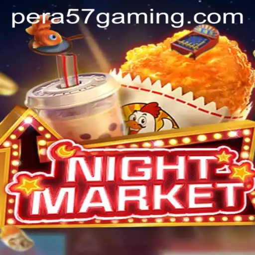 Discover the Thrills of NIGHTMARKET: A Captivating Journey with PERA57