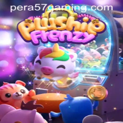 PlushieFrenzy: An Immersive Adventure in the World of Gaming
