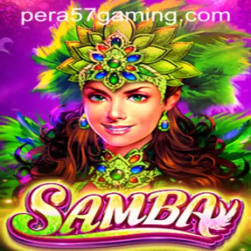 Samba: The Rhythmic Game Revolutionizing Entertainment with PERA57