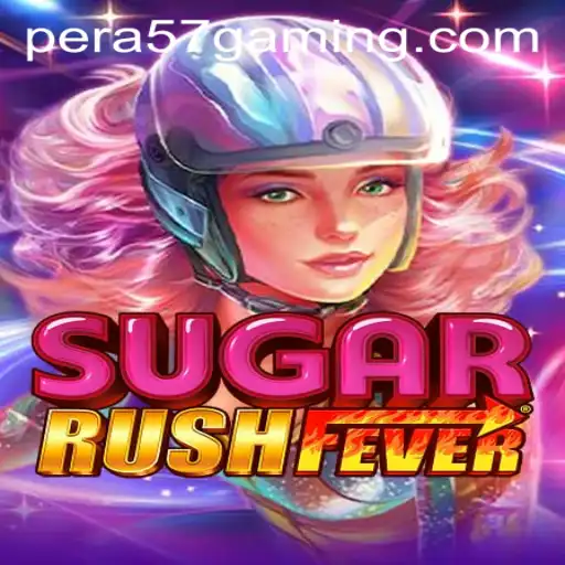 Experience the Sweet Thrill of SugarRushFever