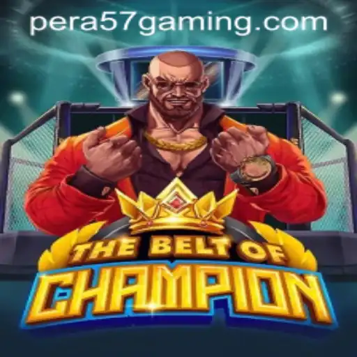 TheBeltOfChampion: Uncover the Excitement and Strategy Behind the Game