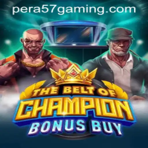 TheBeltOfChampionBonusBuy: A Legendary Gaming Adventure