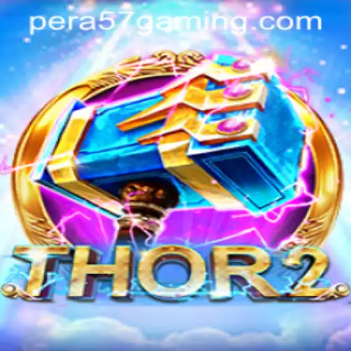 Thor2: A New Dimension in Gaming with PERA57
