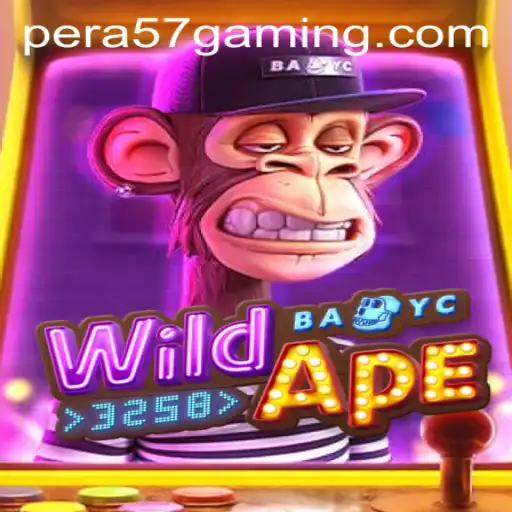 WildApe3258: Unleashing Adventurous Thrills in the Jungle