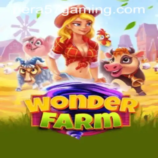 Exploring WonderFarm: A New Gaming Sensation with PERA57